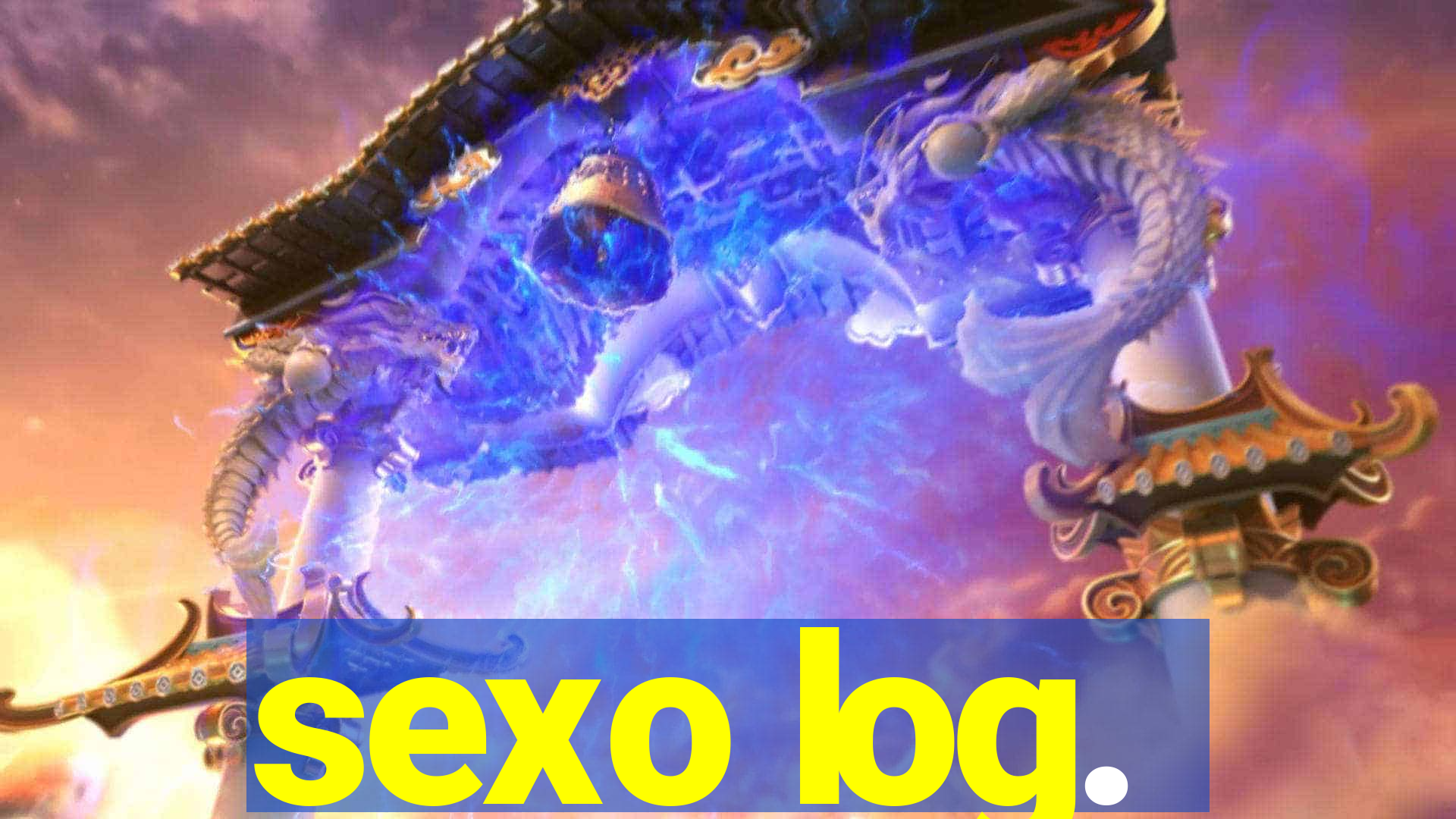 sexo log.